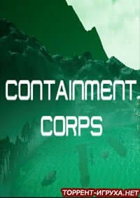 Containment Corps