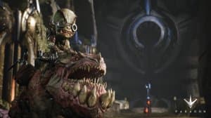 Paragon