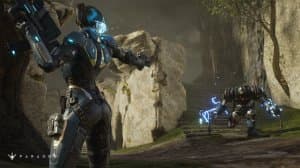 Paragon