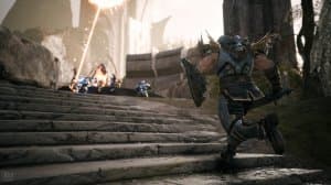 Paragon