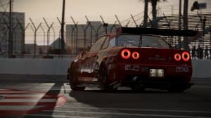 Project CARS 2