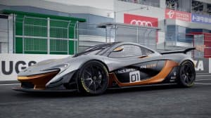 Project CARS 2