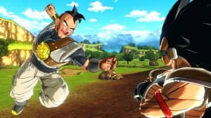 Dragon Ball Fighter Z