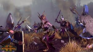 Total War WARHAMMER 2