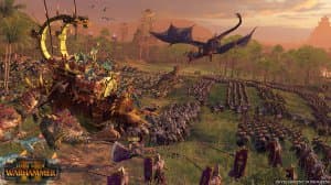 Total War WARHAMMER 2