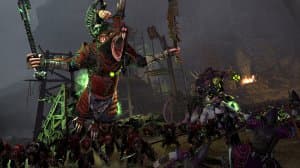 Total War WARHAMMER 2