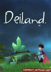 Deiland