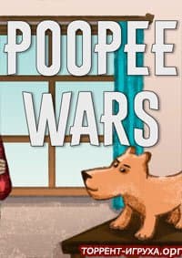 PooPee Wars