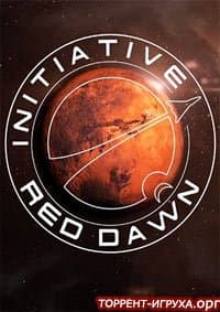 Initiative Red Dawn