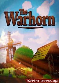 The Warhorn