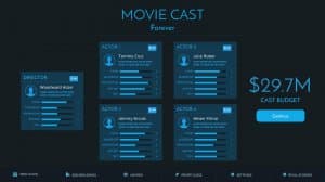 Movie Studio Tycoon