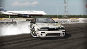 FURIDASHI Drift Cyber Sport