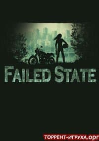 Failed State