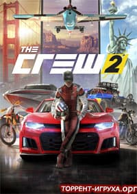 The Crew 2