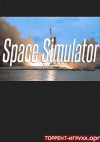 Space Simulator