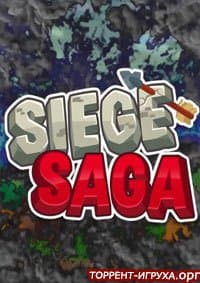 Siege Saga