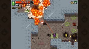 Nuclear Throne