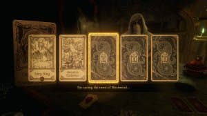 Hand of Fate 2