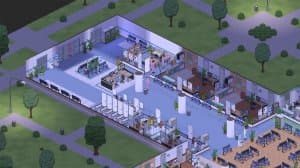 Project Hospital