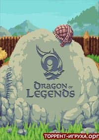 Dragon of Legends