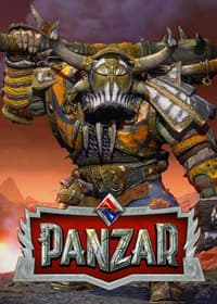 Panzar ()