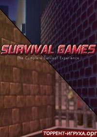 Survival Games