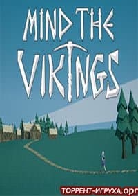 Mind the Vikings