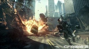  2 (Crysis 2)