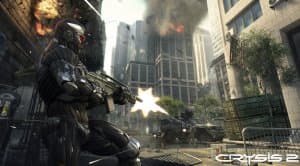  2 (Crysis 2)