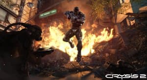  2 (Crysis 2)