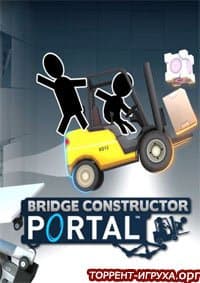 Bridge Constructor Portal