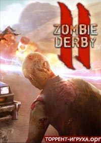 Zombie Derby 2