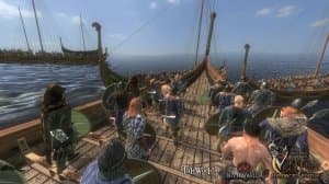 Mount and Blade Warband