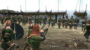 Mount and Blade Warband