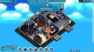 Mad Games Tycoon