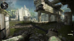 Counter Strike Global Offensive ( )