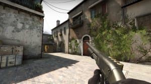 Counter Strike Global Offensive ( )
