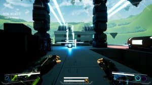 Fatal Velocity: Physics Combat