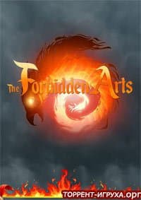 The Forbidden Arts