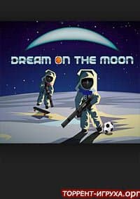 Dream On The Moon