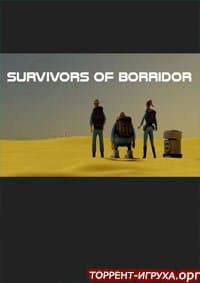 Survivors of Borridor