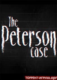 The Peterson Case