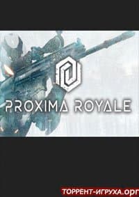 Proxima Royale