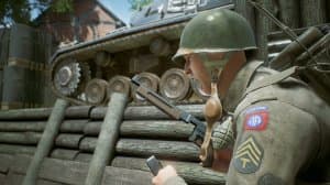 Battalion 1944