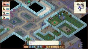 Avernum 3 Ruined World