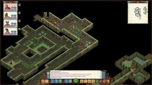 Avernum 3 Ruined World