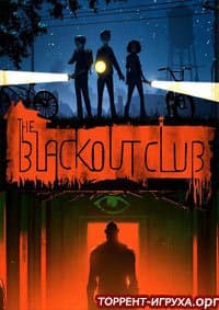 The Blackout Club