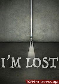 Im Lost