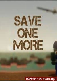 Save One More