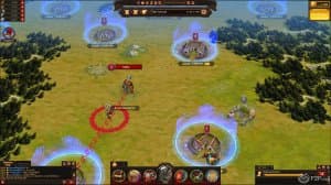 Vikings War of Clans